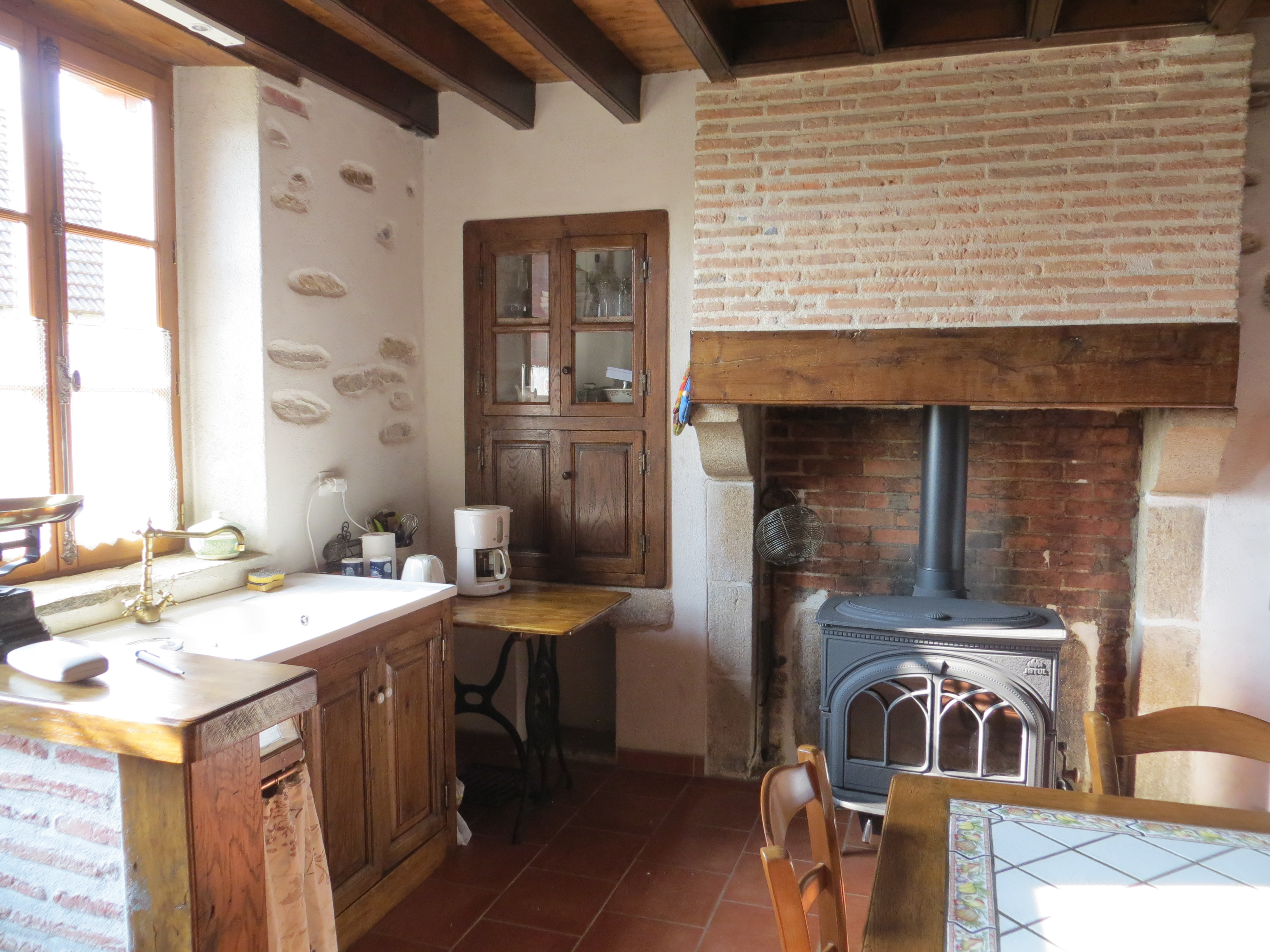 L'escale des hirondelles, Villard - photo 7