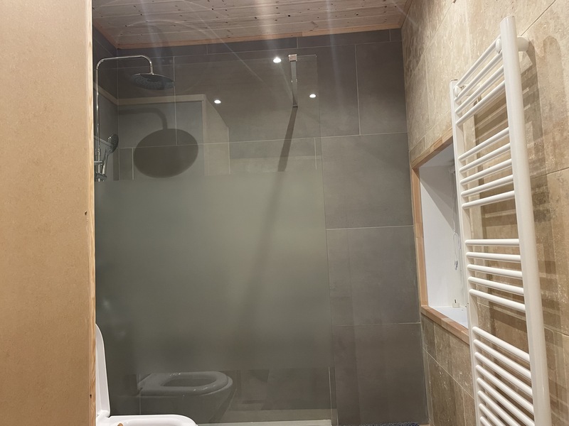 SAS Les 4 Bastides - Le Chai, Saint-Eutrope-de-Born - photo 11