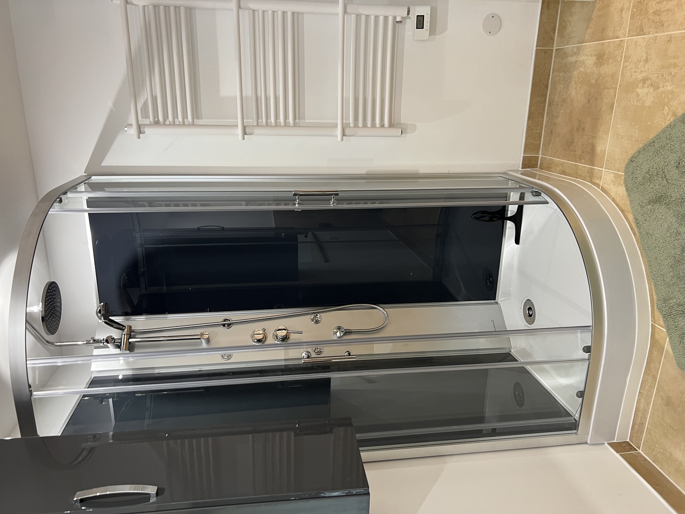 Les Petits Chiens - Gîte Le Ratelier, Saint-Silvain-sous-Toulx - photo 10