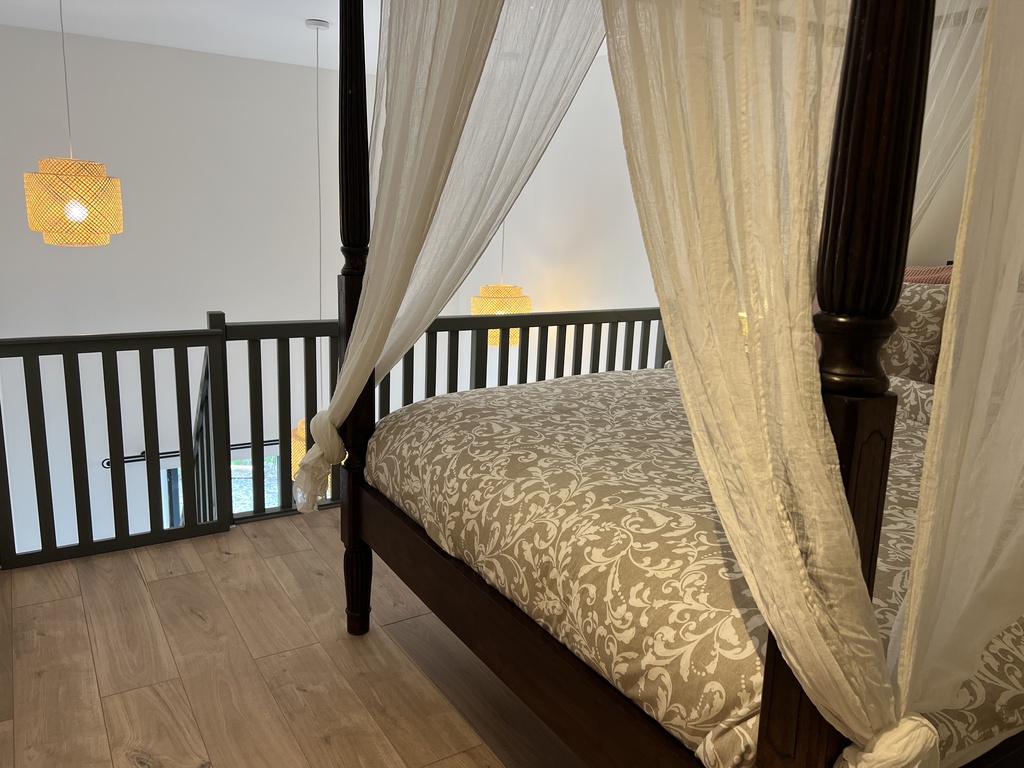 Les Petits Chiens - Gîte Le Ratelier, Saint-Silvain-sous-Toulx - photo 17