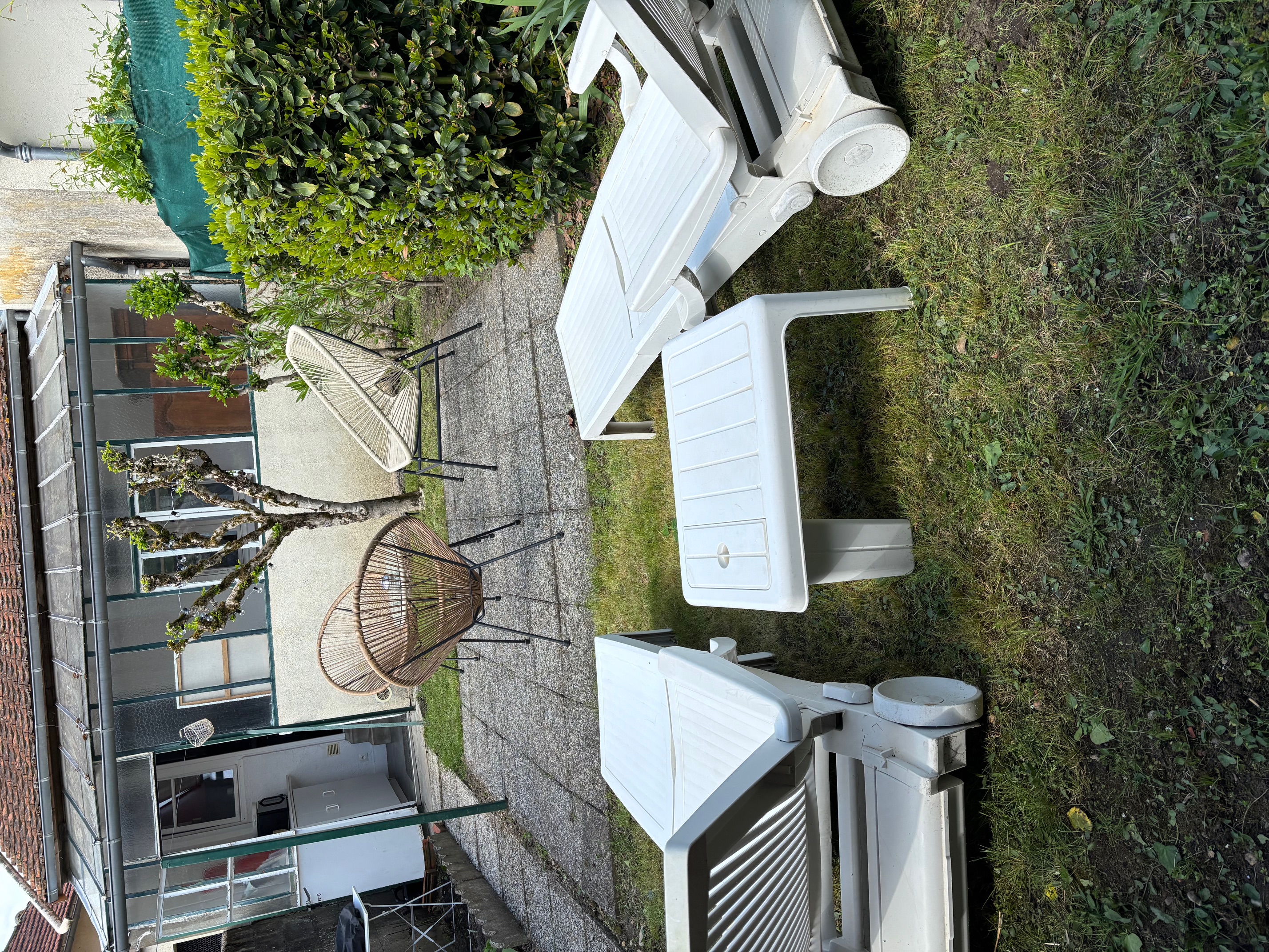 Villa Emma, Châtellerault - photo 14