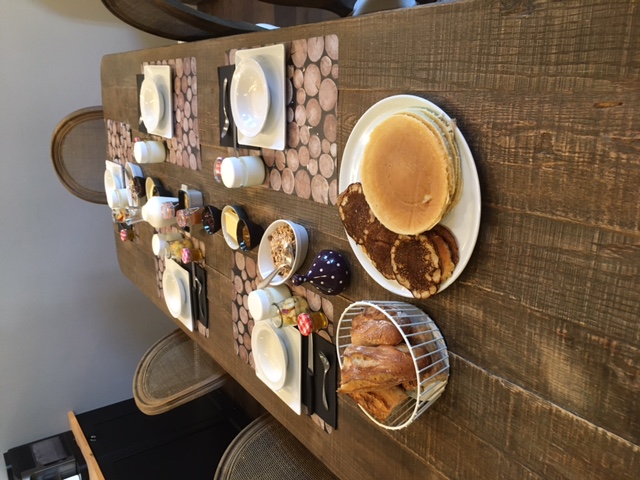 Villa l'Estuaire - chambres d'hôtes - photo 5