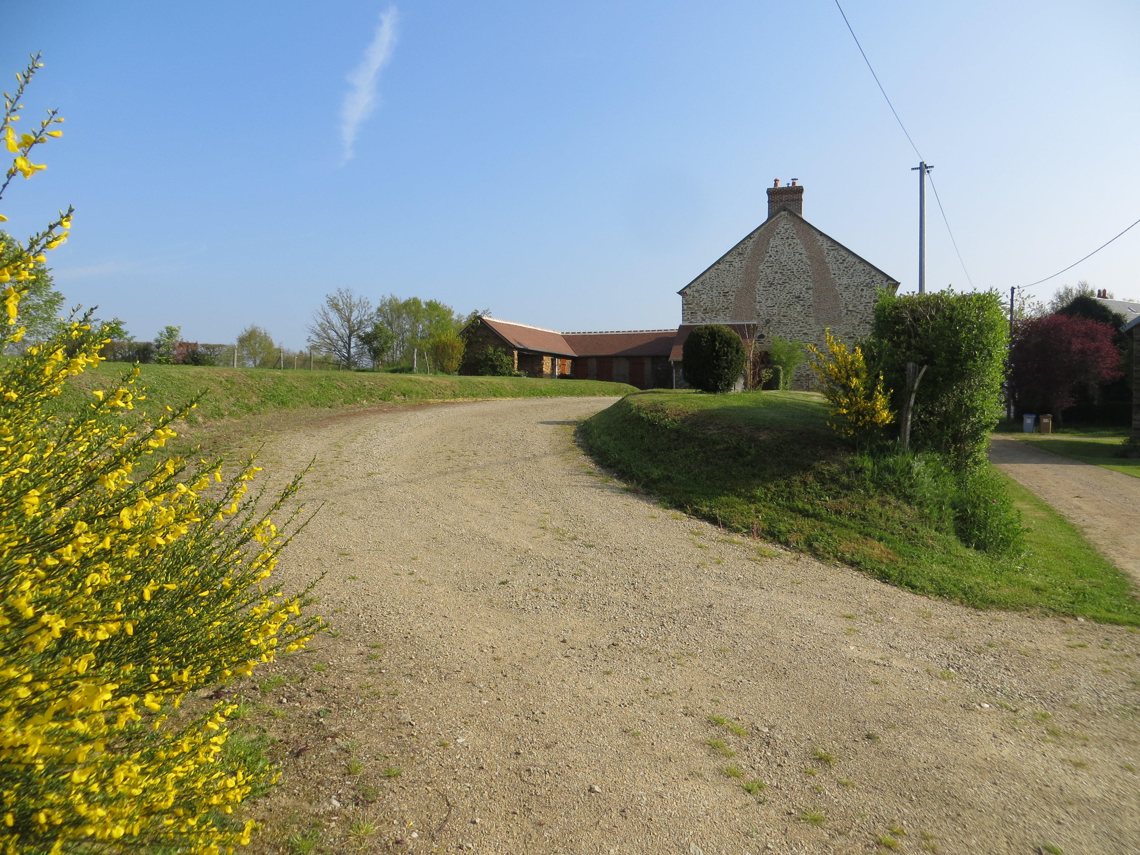 L'escale des hirondelles, Villard - photo 6