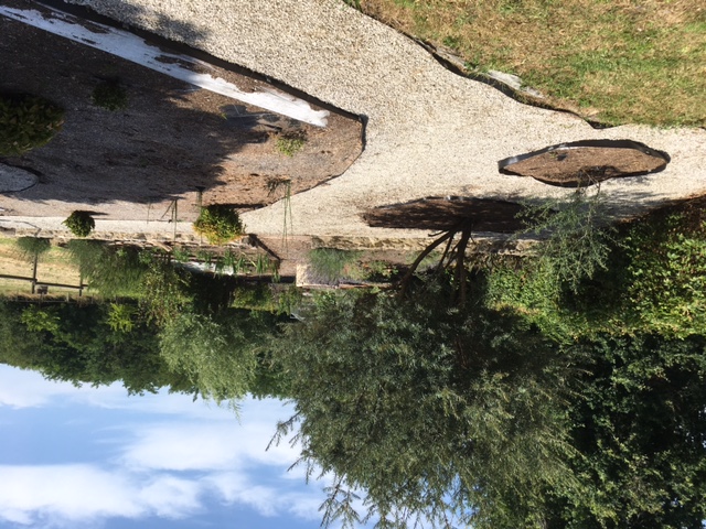 Villa l'Estuaire - chambres d'hôtes, Braud-et-Saint-Louis - photo 18