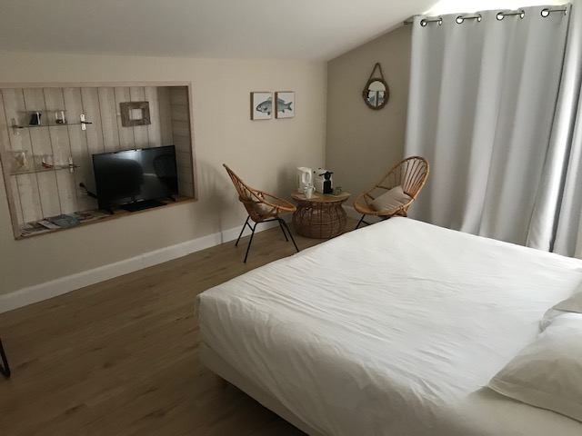 Villa l'Estuaire - chambres d'hôtes - photo 3