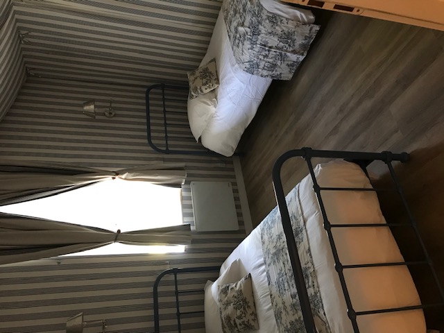 Villa l'Estuaire - chambres d'hôtes, Braud-et-Saint-Louis - photo 15