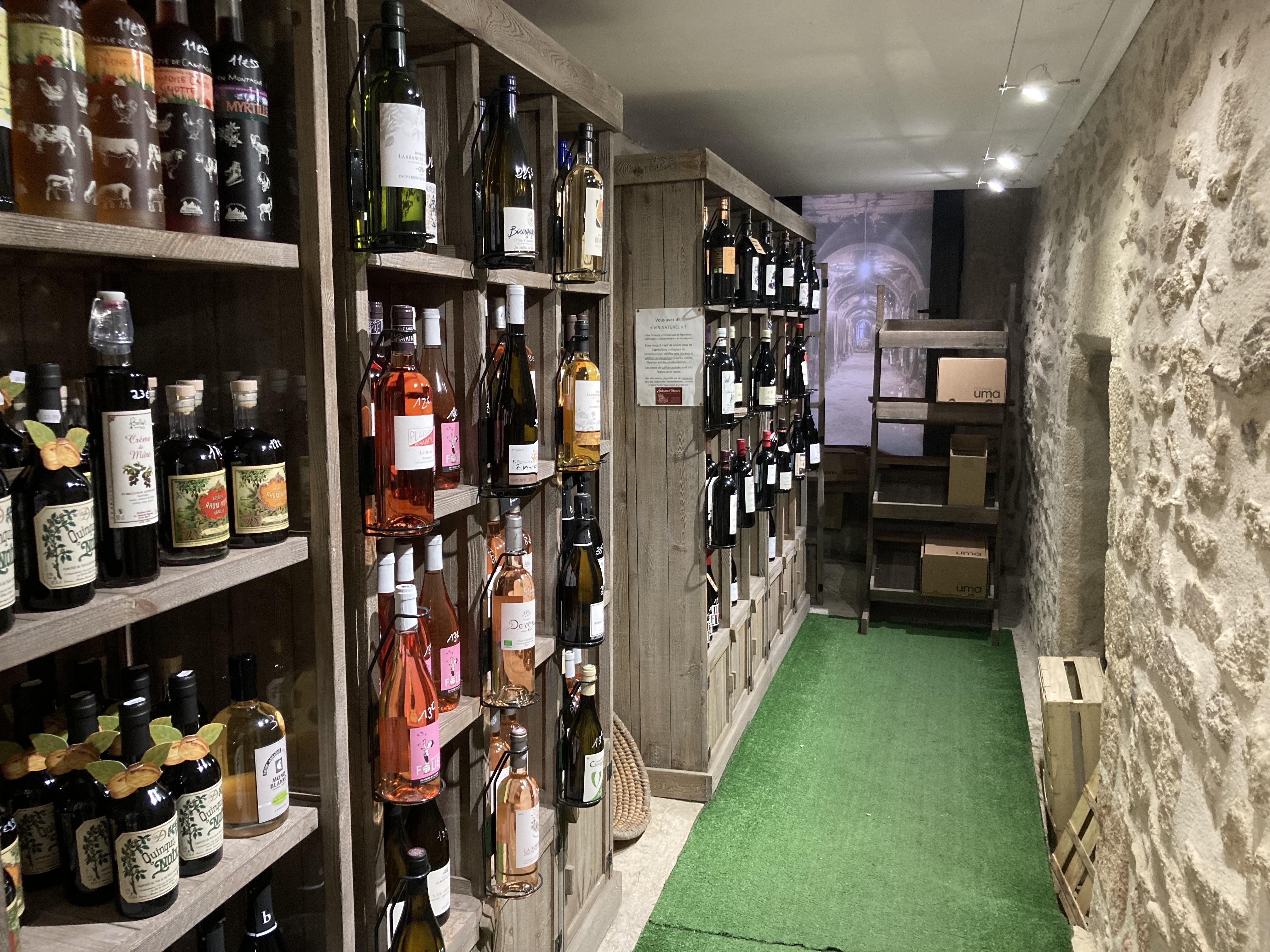 Ambiance Terroirs — photo 2