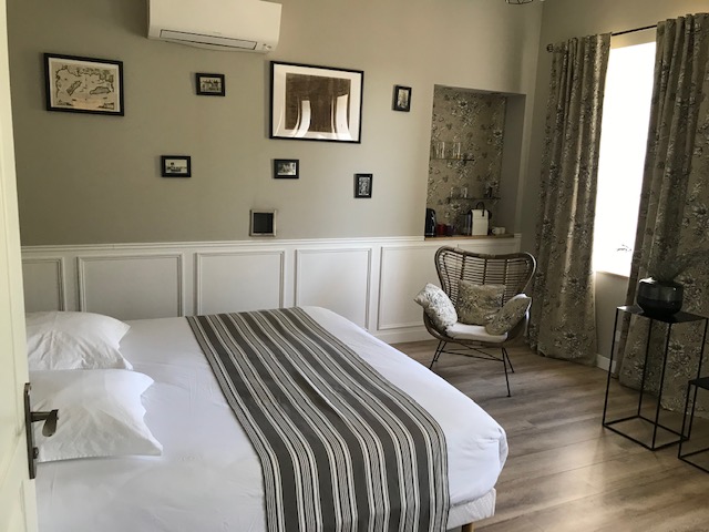 Villa l'Estuaire - chambres d'hôtes, Braud-et-Saint-Louis - photo 19