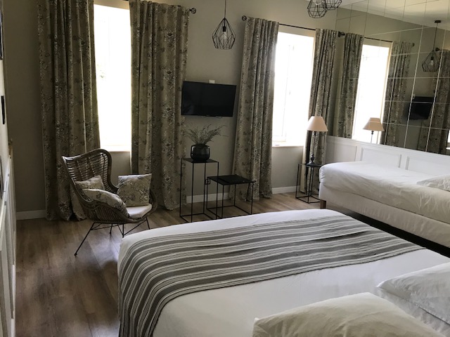 Villa l'Estuaire - chambres d'hôtes, Braud-et-Saint-Louis - photo 10