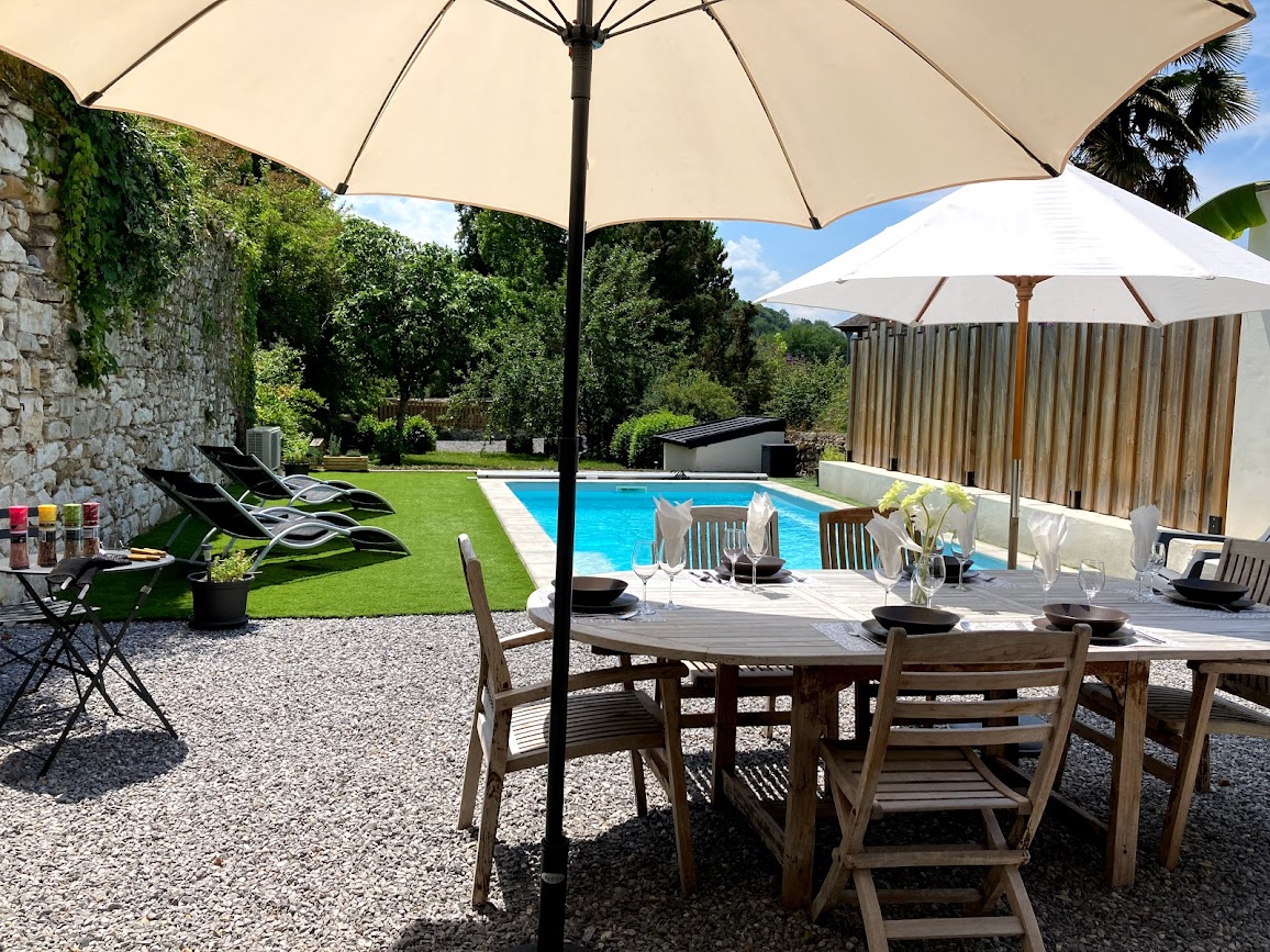 La Sauvenière, Lasseube - photo 6