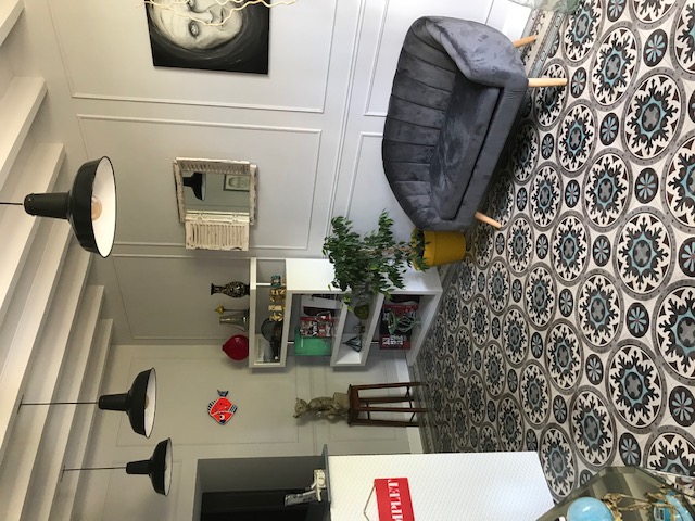 Villa l'Estuaire - chambres d'hôtes