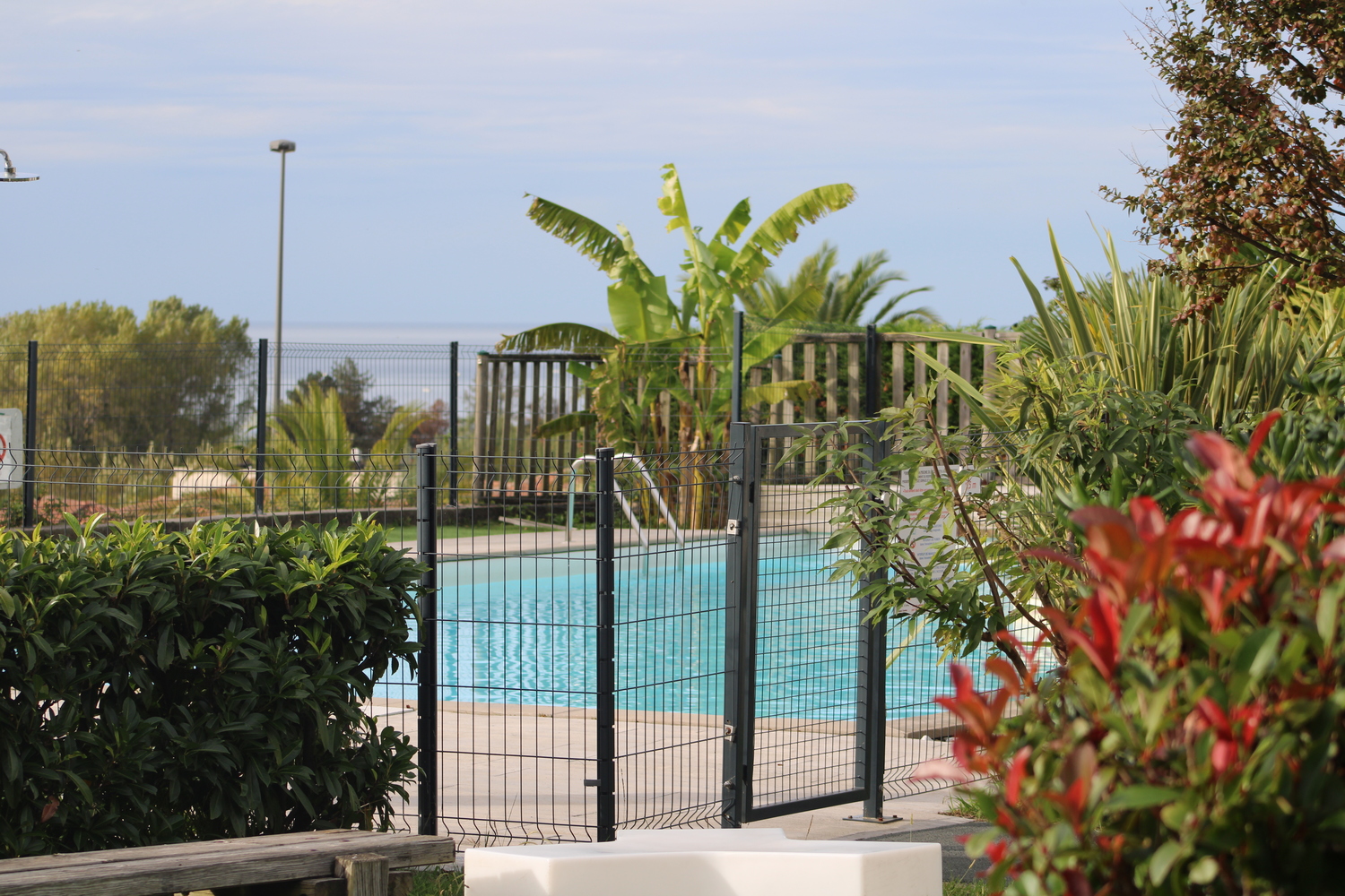 Auberge collective Bella Vista Guest Center Pays Basque, Hendaye - photo 11