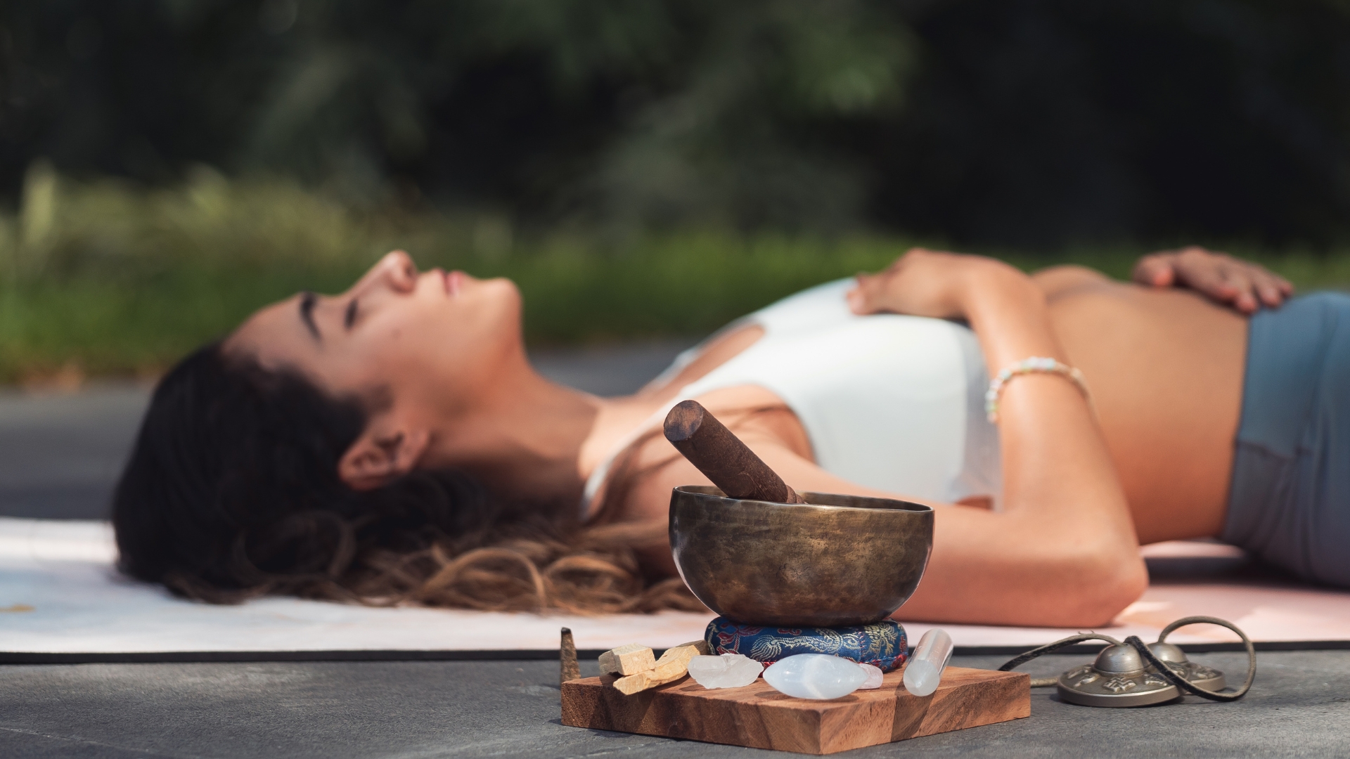 Pause Yoga, Parentis-en-Born - photo 3
