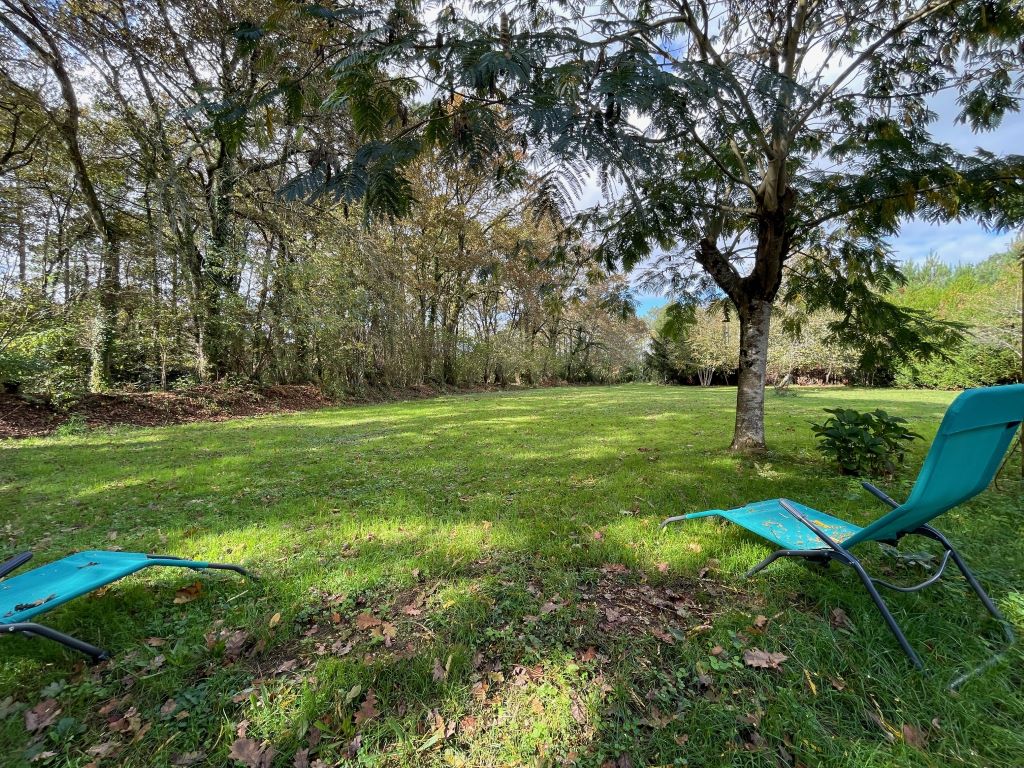 Le Chalet de la Pignada, Saubusse - photo 4