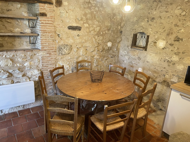 SAS Les 4 Bastides - La Ferme, Saint-Eutrope-de-Born - photo 18