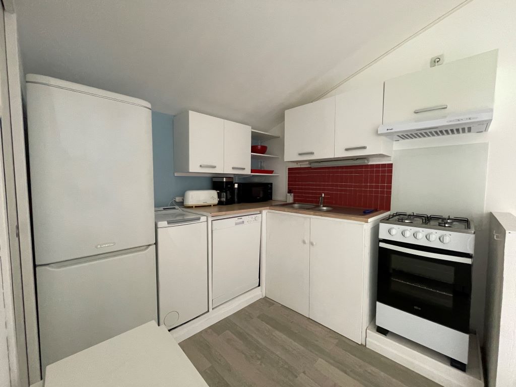 Le Chalet de la Pignada, Saubusse - photo 2