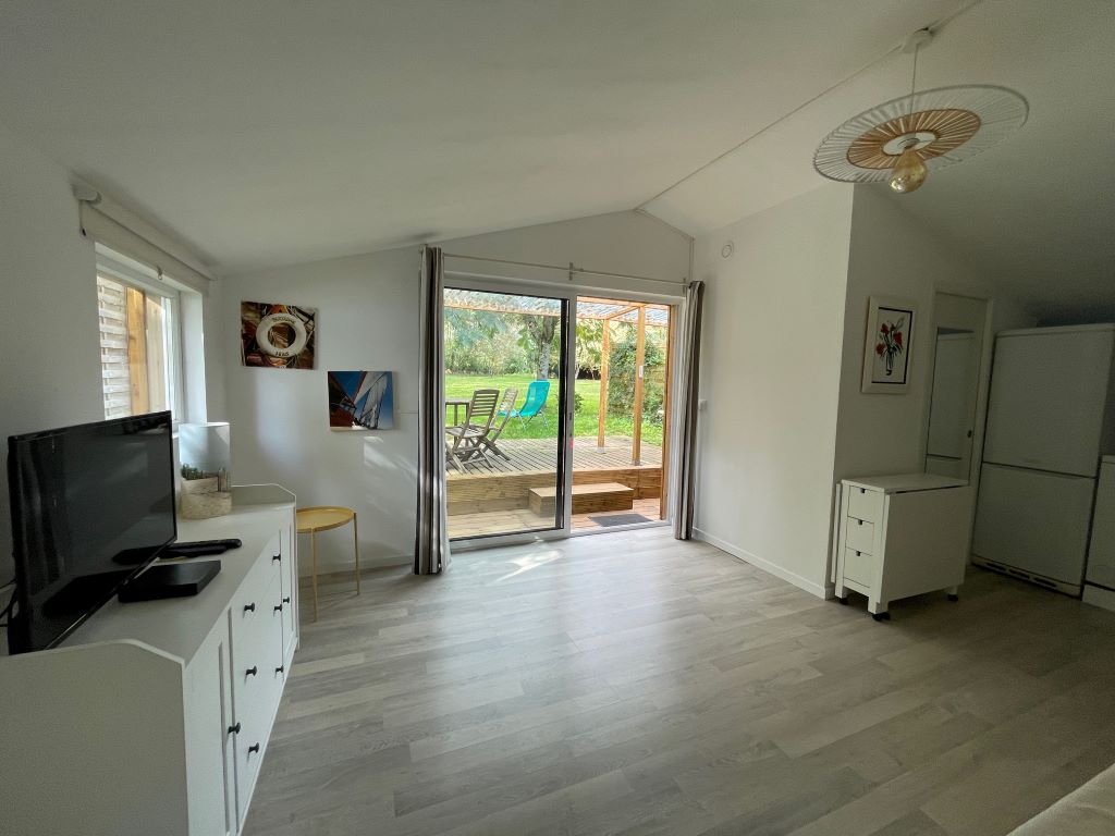 Le Chalet de la Pignada, Saubusse - photo 7