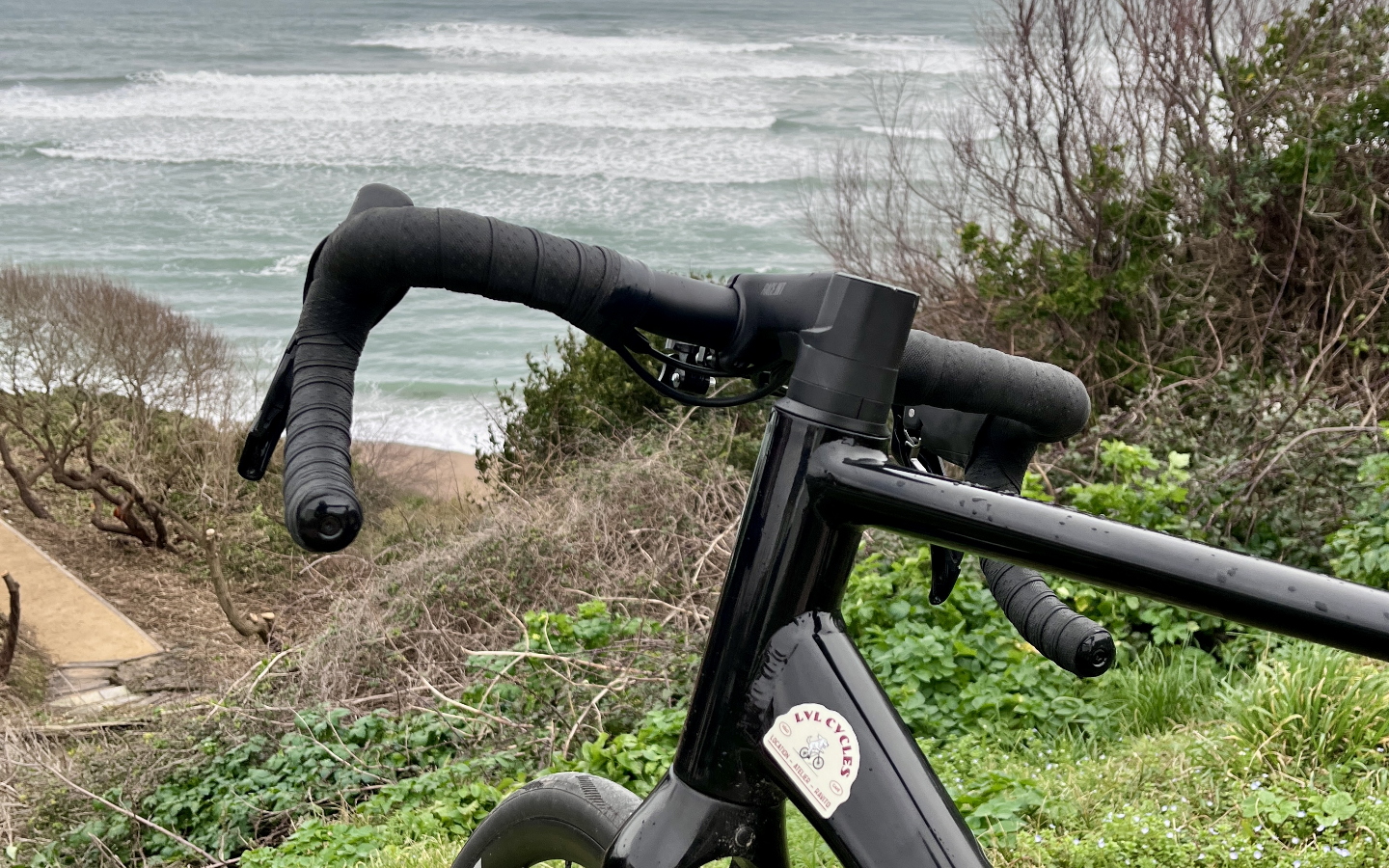 LVL Cycles — photo 3
