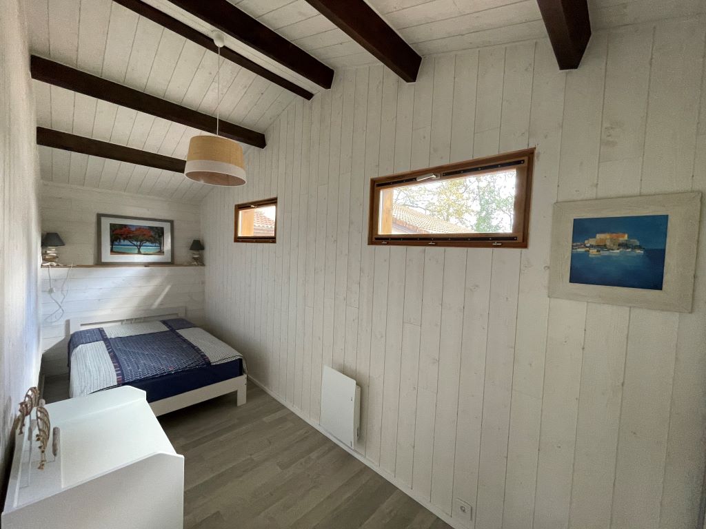 Le Chalet de la Pignada, Saubusse - photo 8