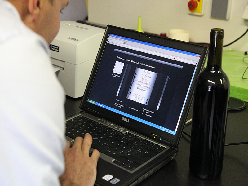 B-Winemaker — photo 2