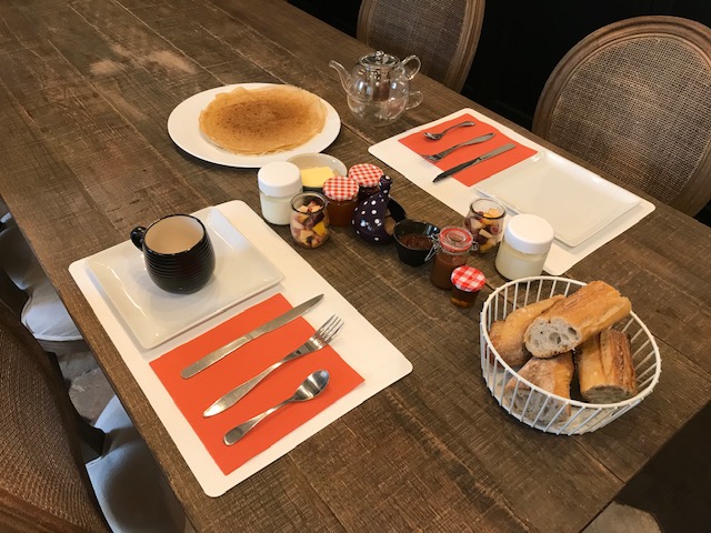 Villa l'Estuaire - chambres d'hôtes, Braud-et-Saint-Louis - photo 23