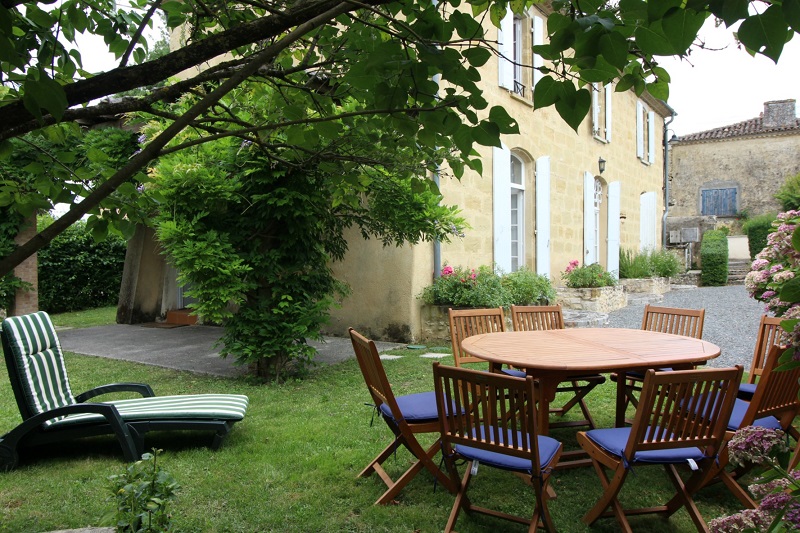 Gîte Les Muriers, Fossès-et-Baleyssac - photo 5