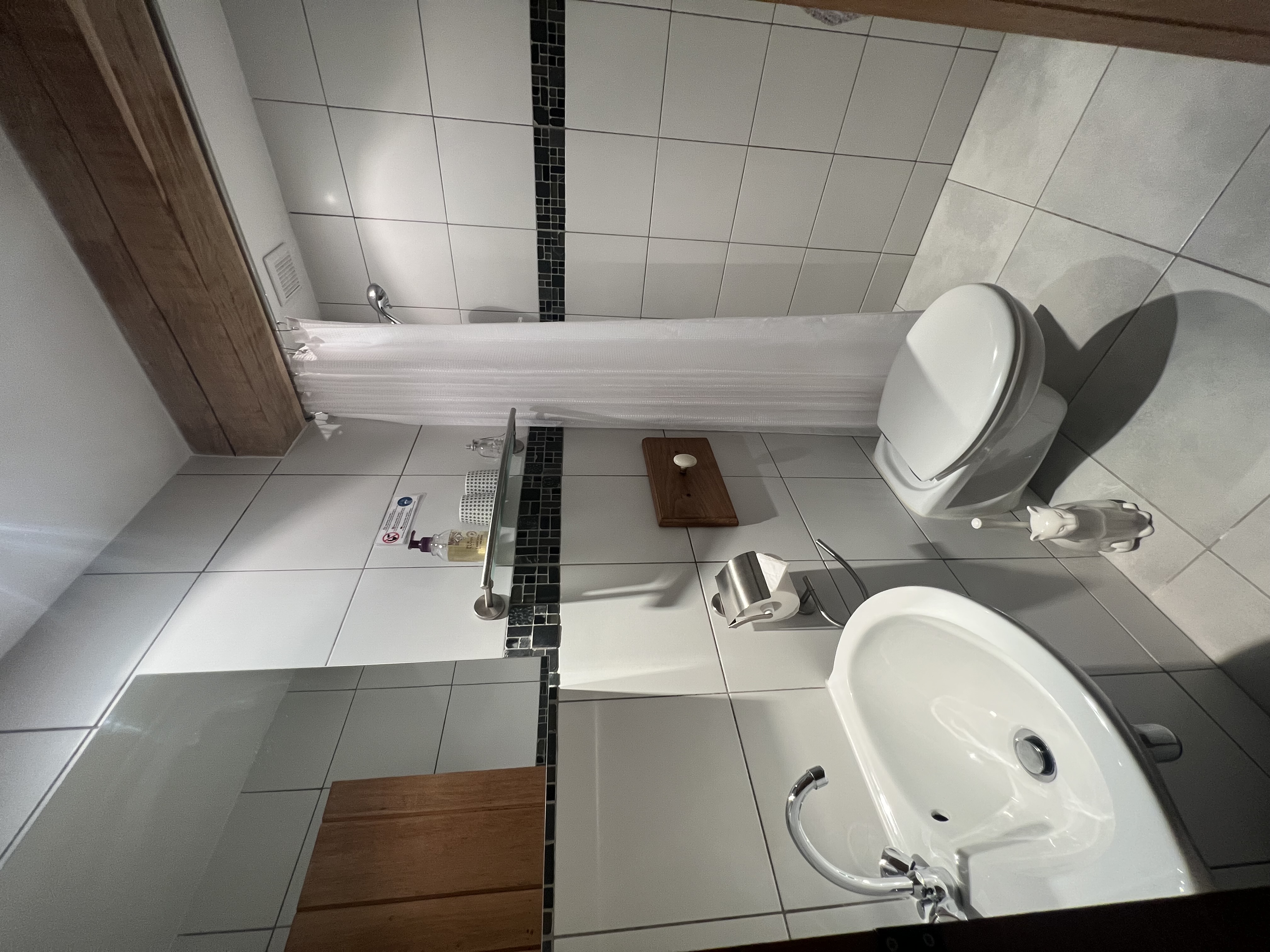 Sérénité Verte à la Tuilerie - photo 2