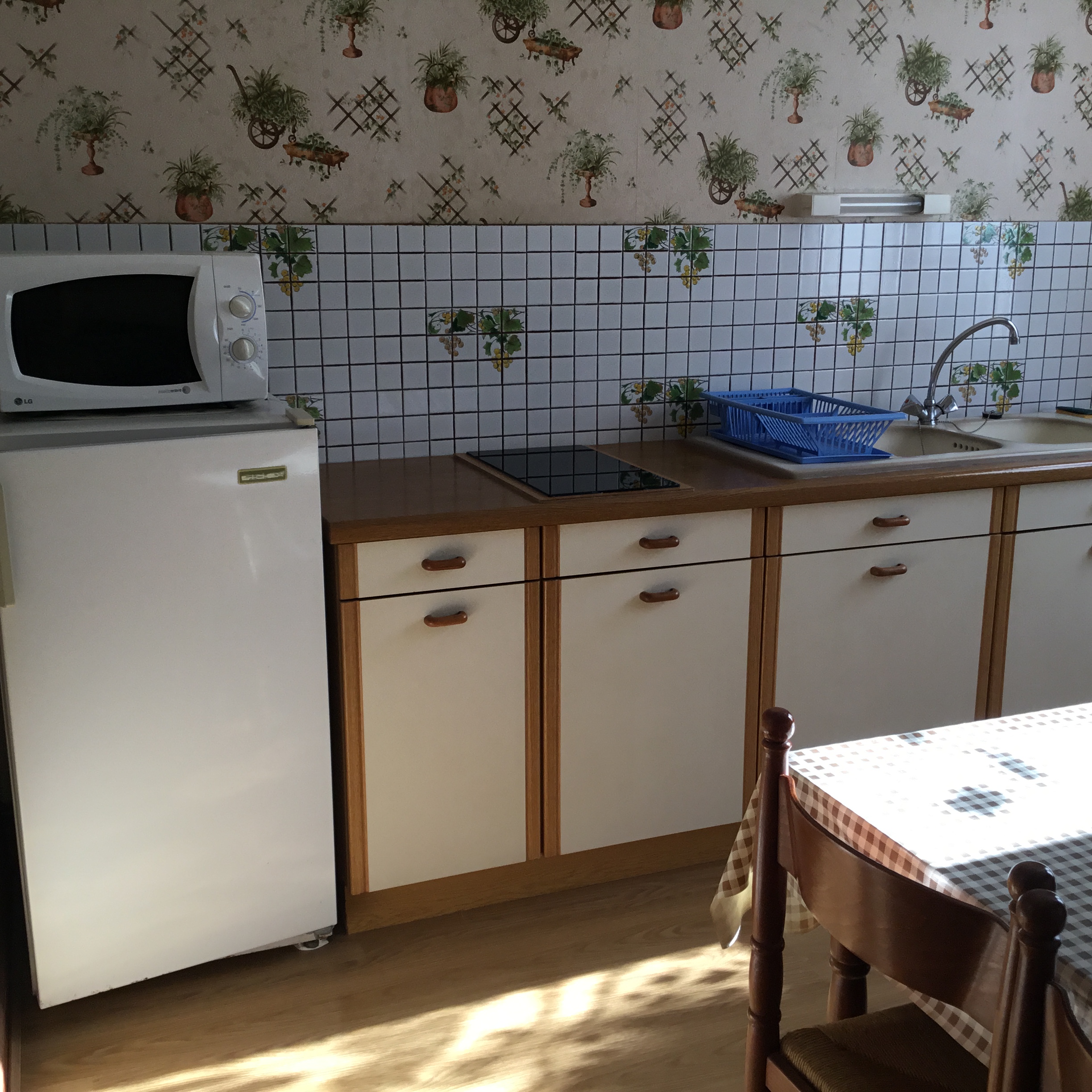 Mon P'tit Nid - photo 2