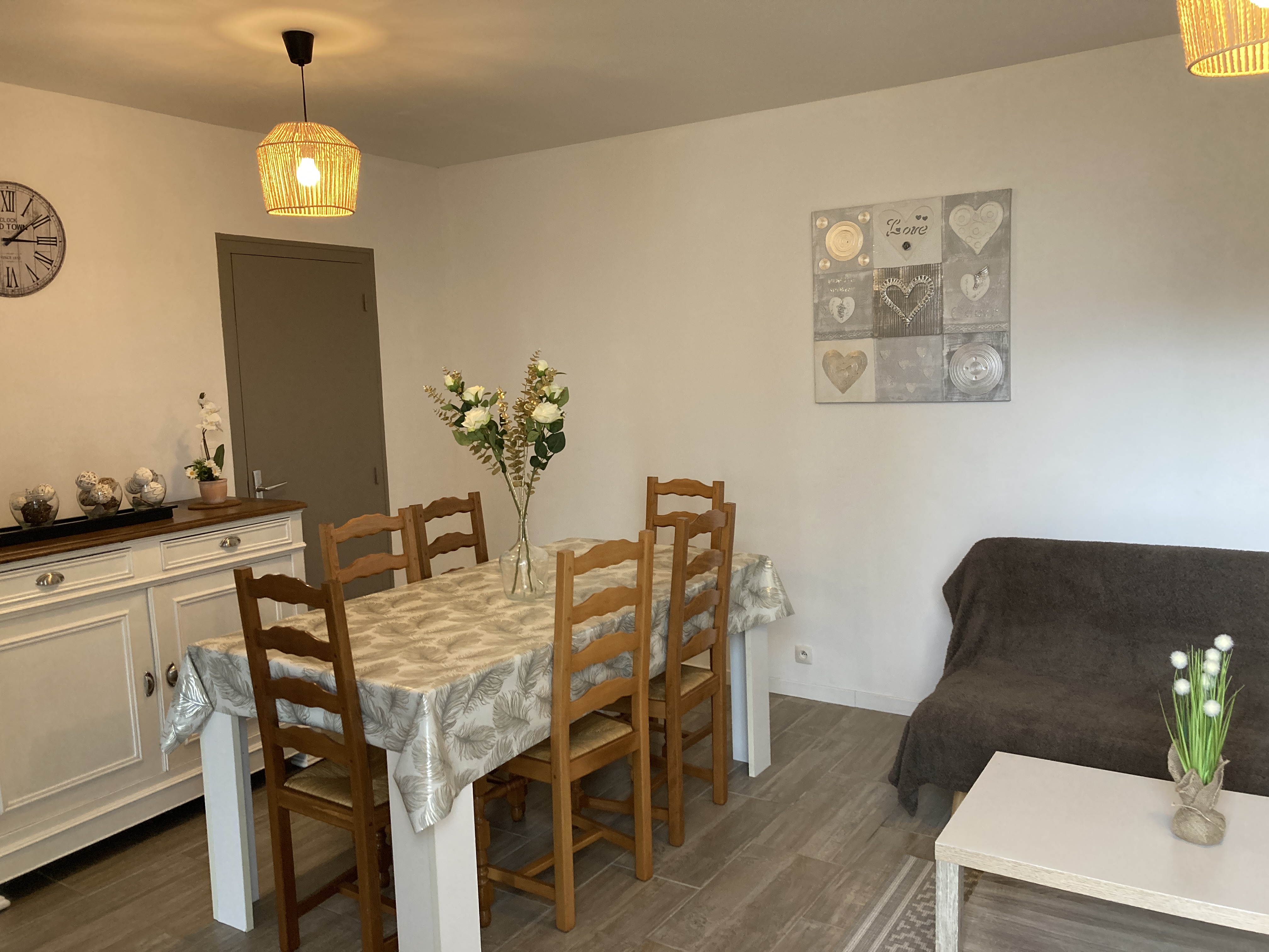 Maison Hortense, Guéret - photo 14