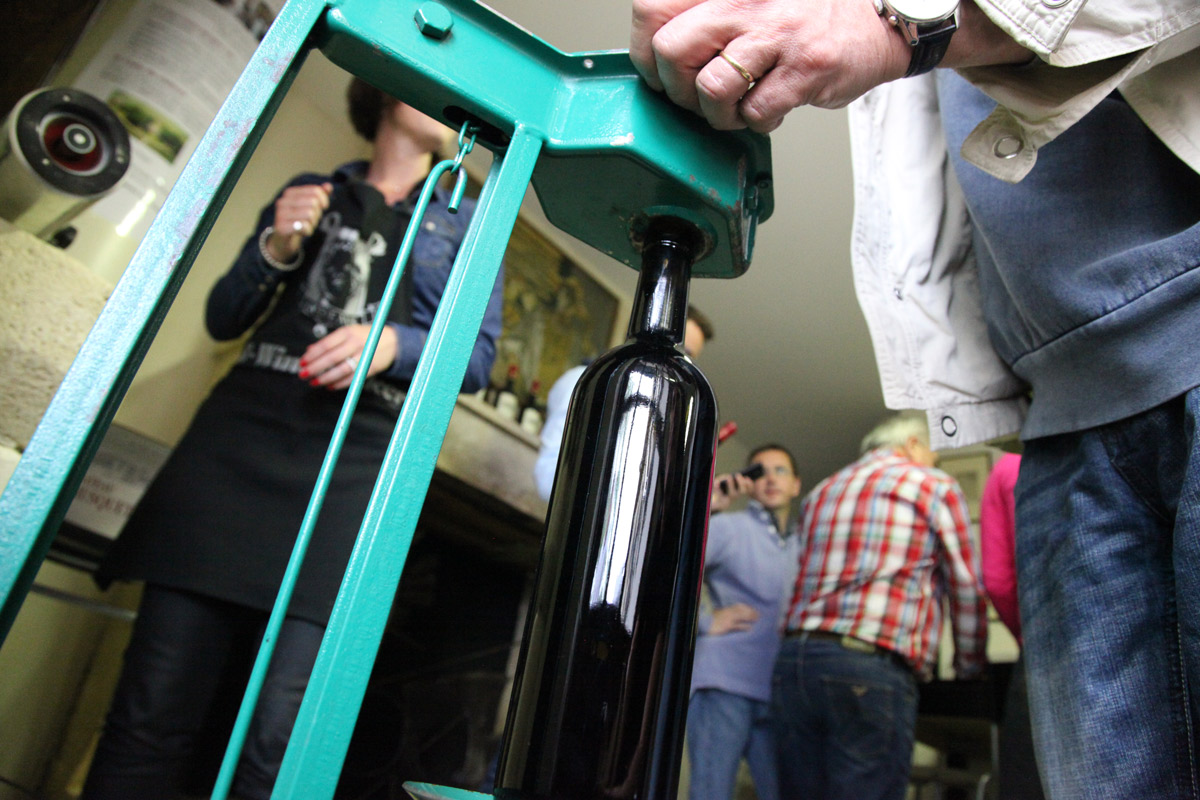 B-Winemaker — photo 3