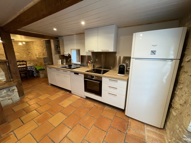 SAS Les 4 Bastides - Le Chai, Saint-Eutrope-de-Born - photo 12