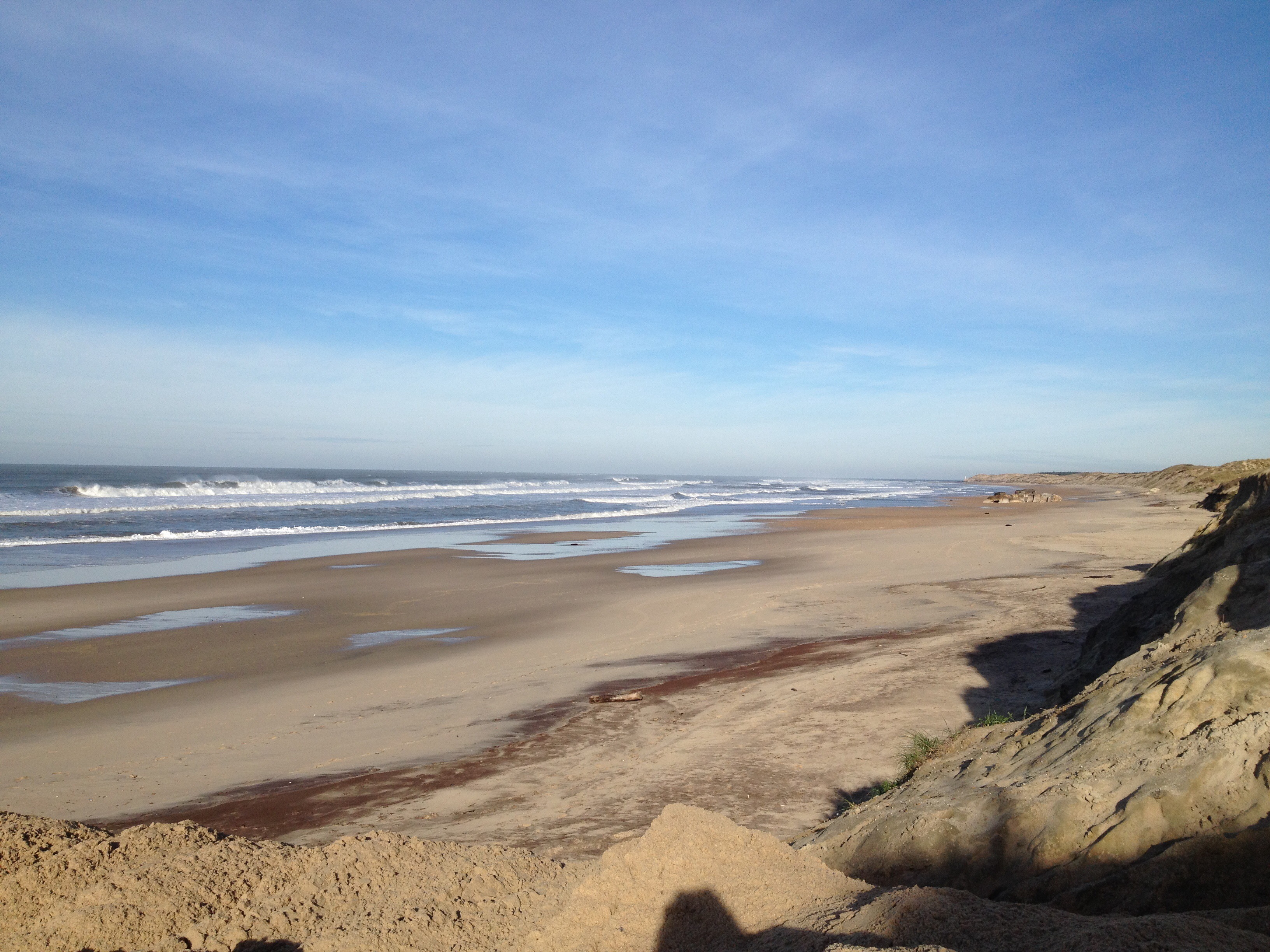 Plage surveillée du Gurp, Grayan-et-l'Hôpital - photo 5