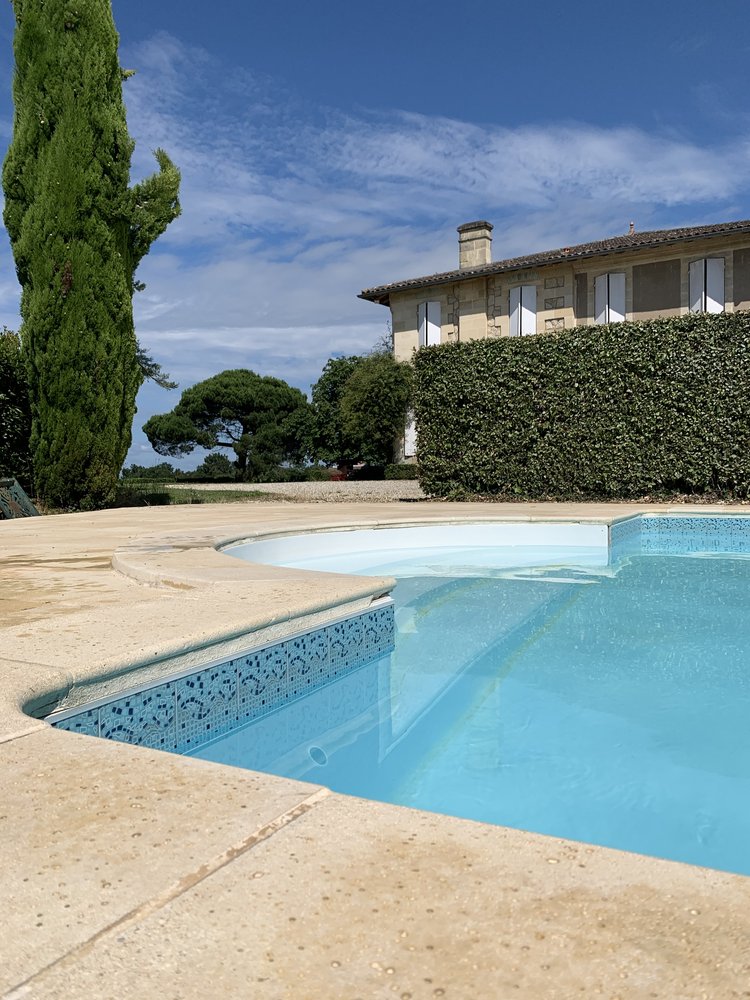 Cottage Château Carsin, Rions - photo 10