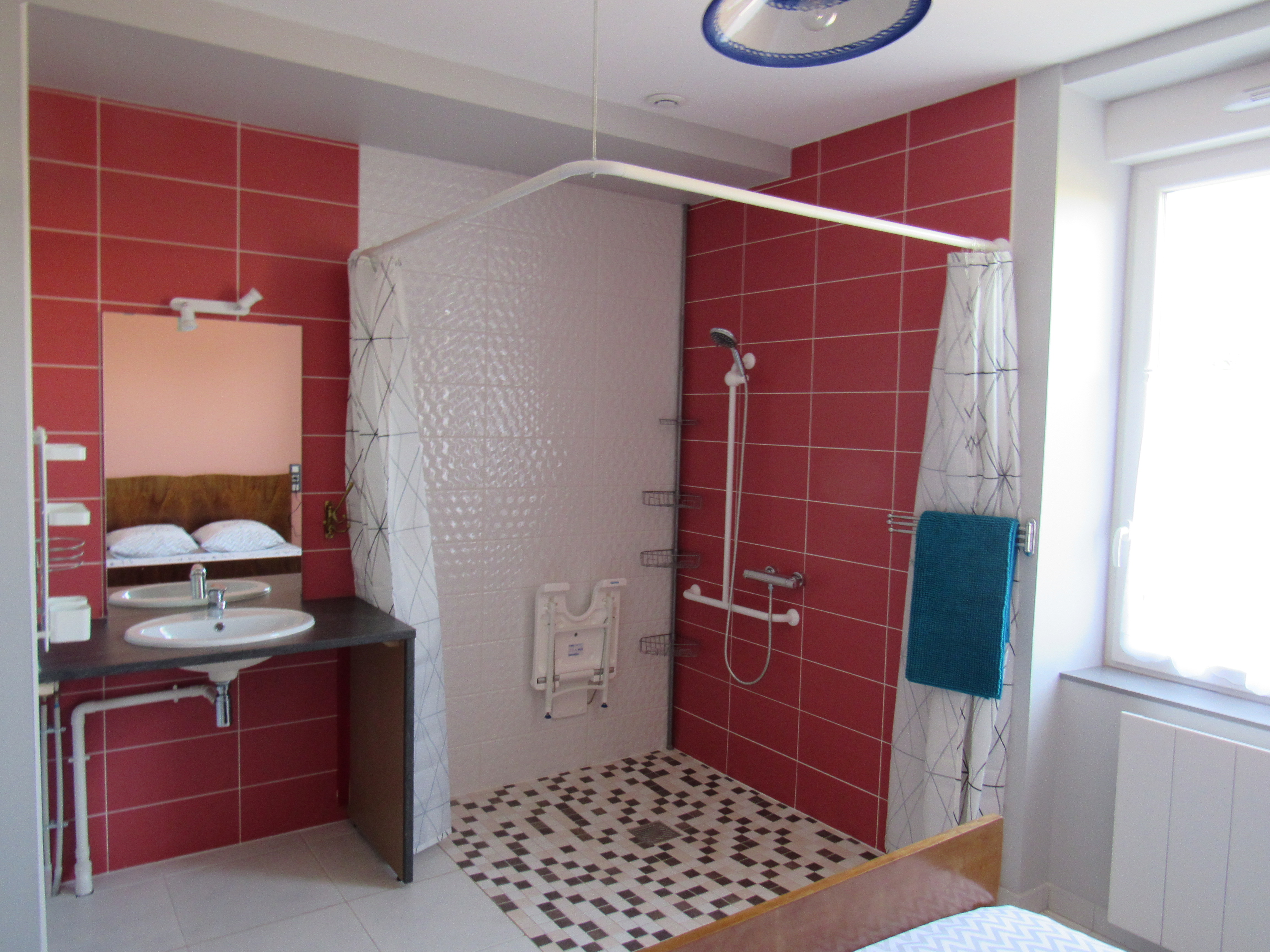 Gîte de la Butte, Champagné-Saint-Hilaire - photo 6