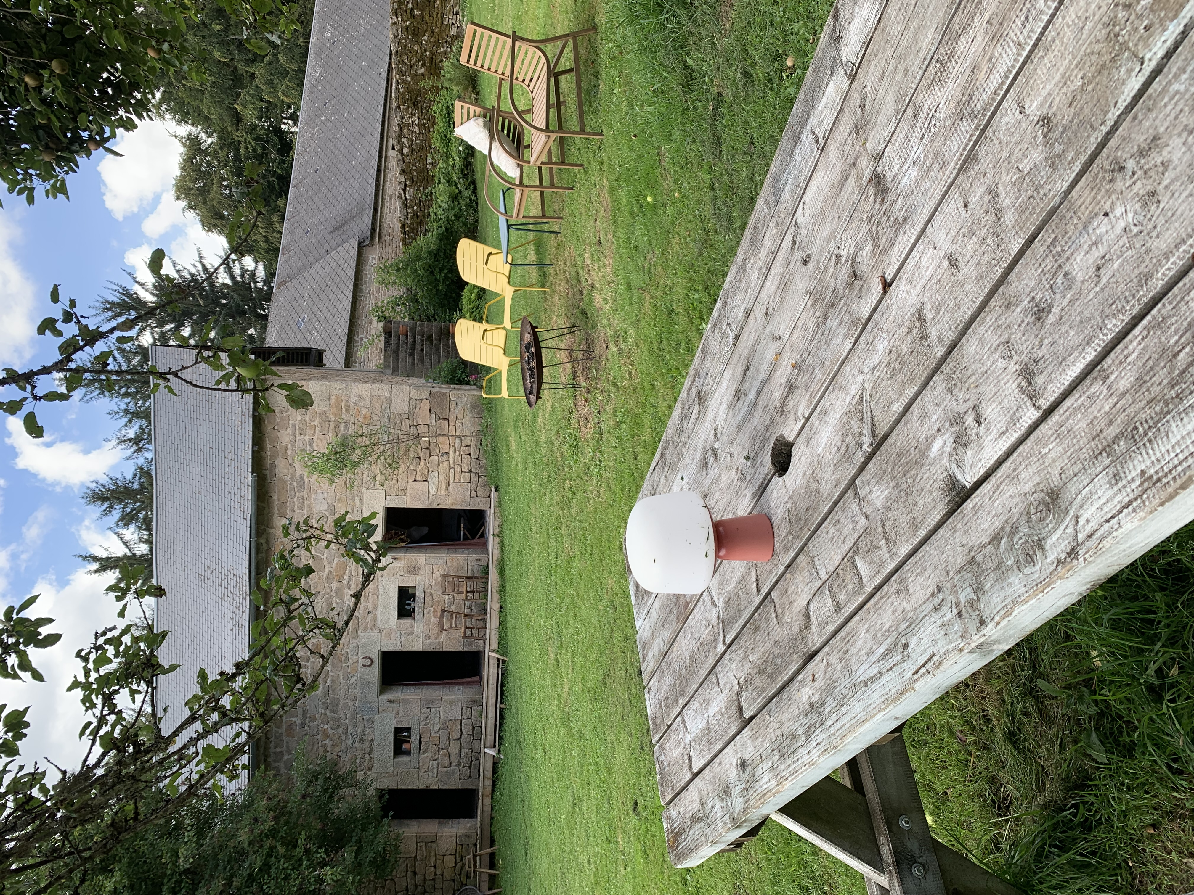 Gîte d'étape l'Insolite, Saint-Merd-les-Oussines - photo 8