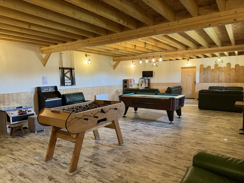 SAS Les 4 Bastides - Le Chai, Saint-Eutrope-de-Born - photo 10