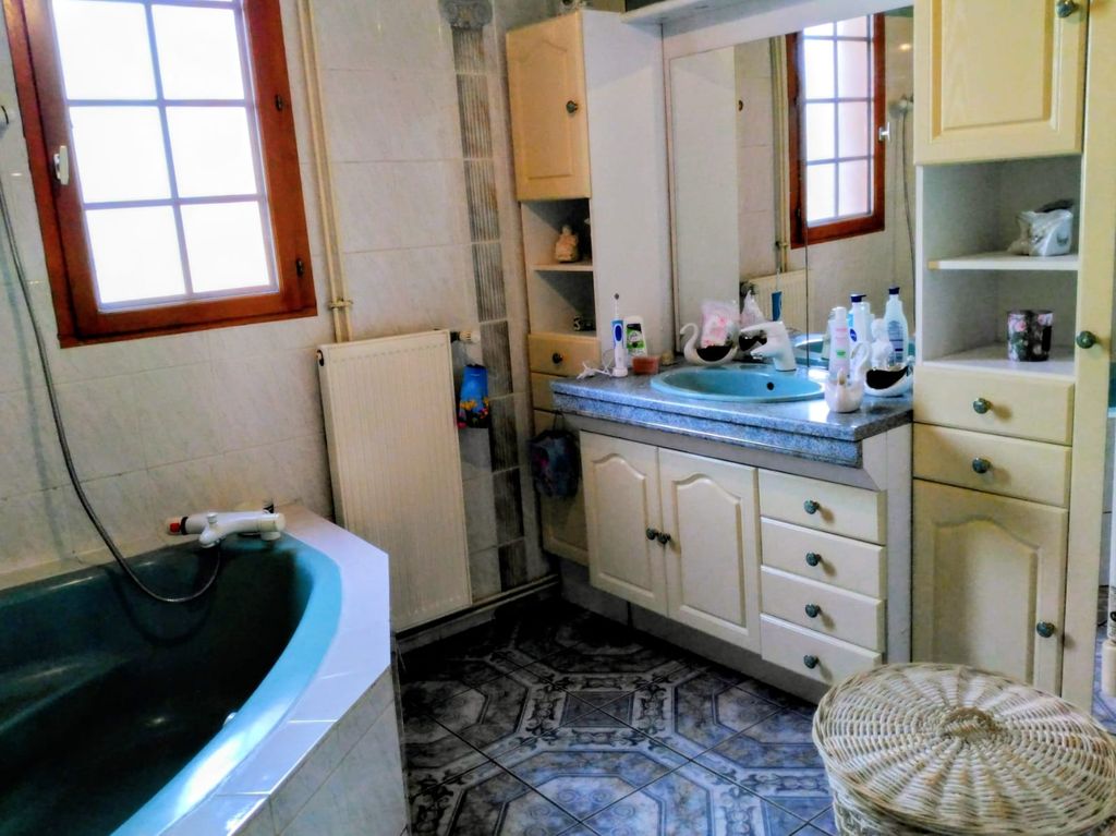 Meublé Le Puy de la Catoux, Bénévent-l'Abbaye - photo 5