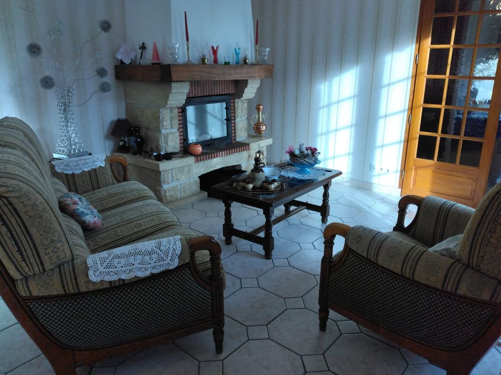 Meublé Le Puy de la Catoux, Bénévent-l'Abbaye - photo 3