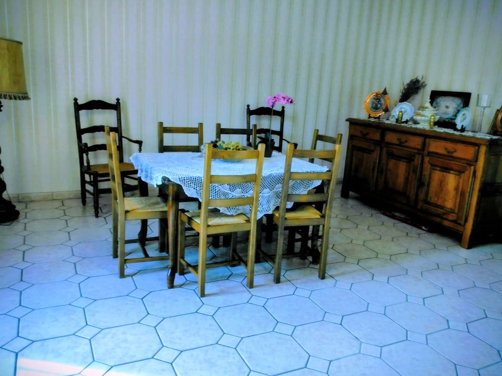 Meublé Le Puy de la Catoux, Bénévent-l'Abbaye - photo 7