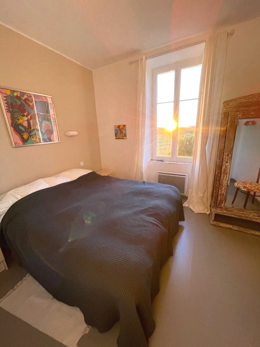 Château Mondou - Gîte la Loge, Villeneuve-sur-Lot - photo 10