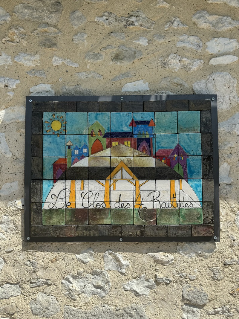 SAS Les 4 Bastides - La Bergerie, Saint-Eutrope-de-Born - photo 2