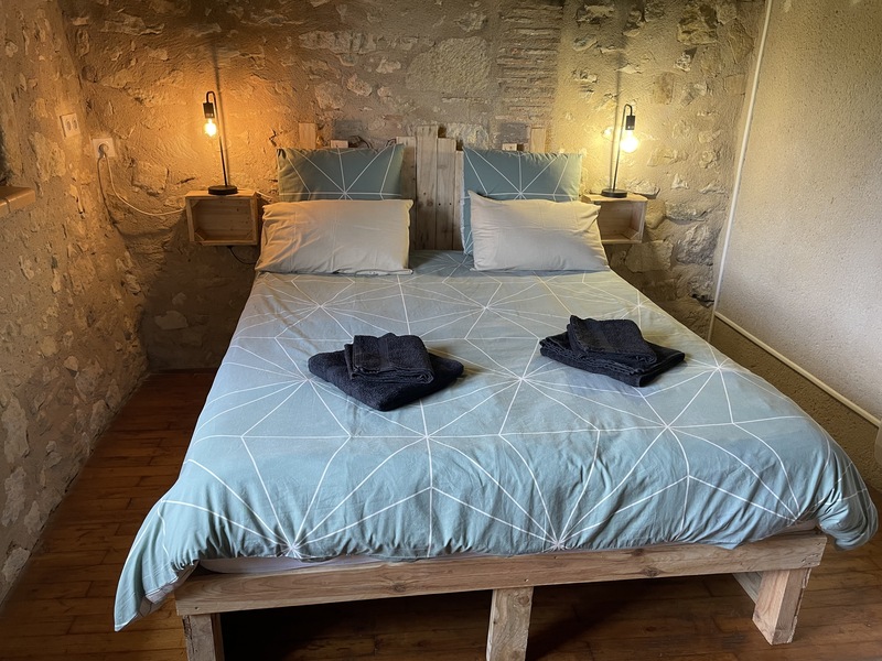 SAS Les 4 Bastides - La Ferme, Saint-Eutrope-de-Born - photo 13