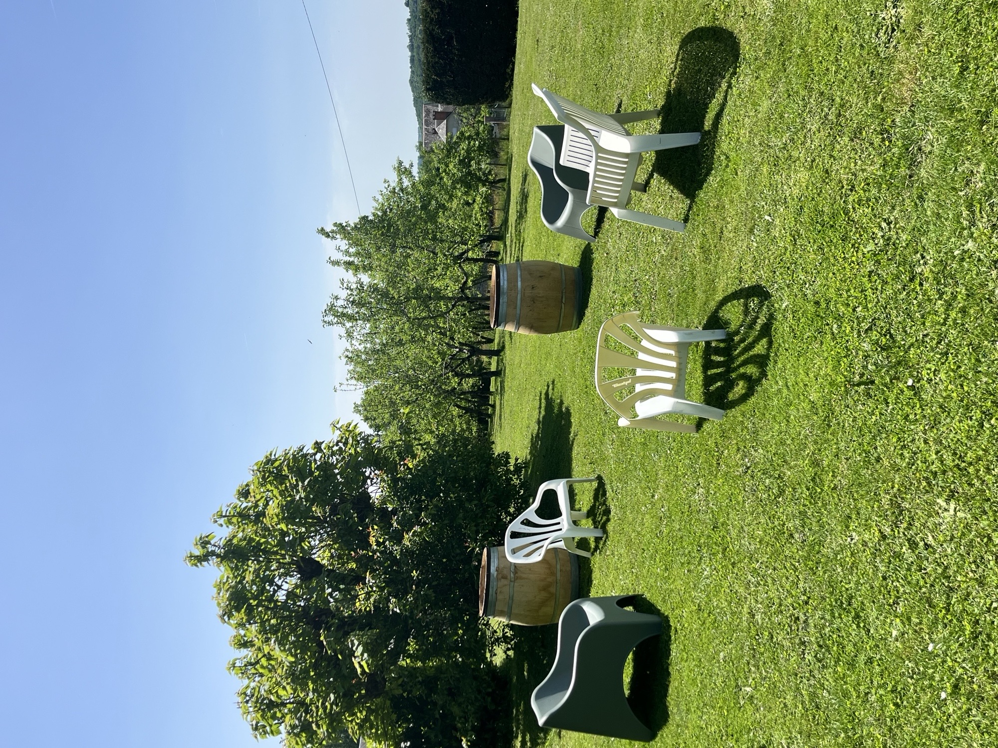 Gite la familles les amis, Allassac - photo 7