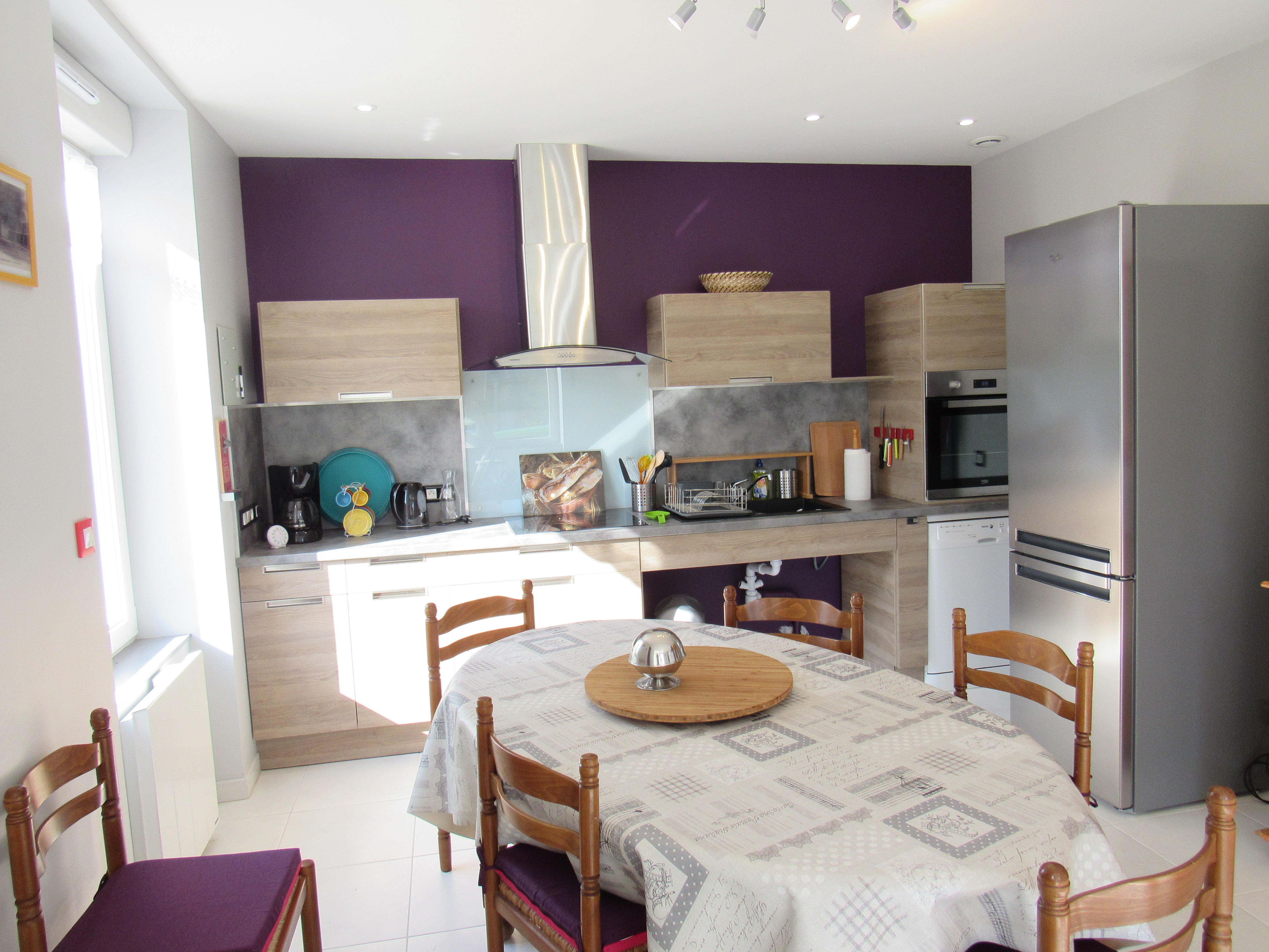 Gîte de la Butte - photo 5