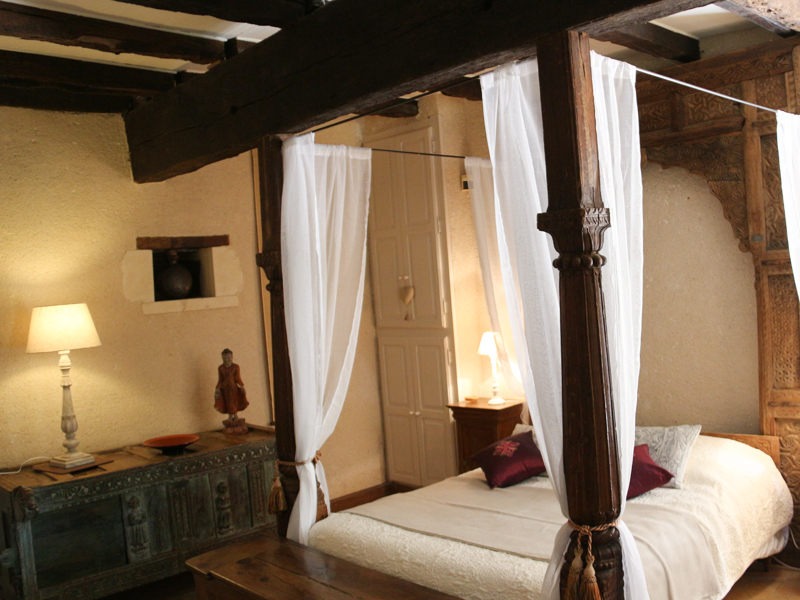 Gite La Gilbertie, Allemans - photo 3