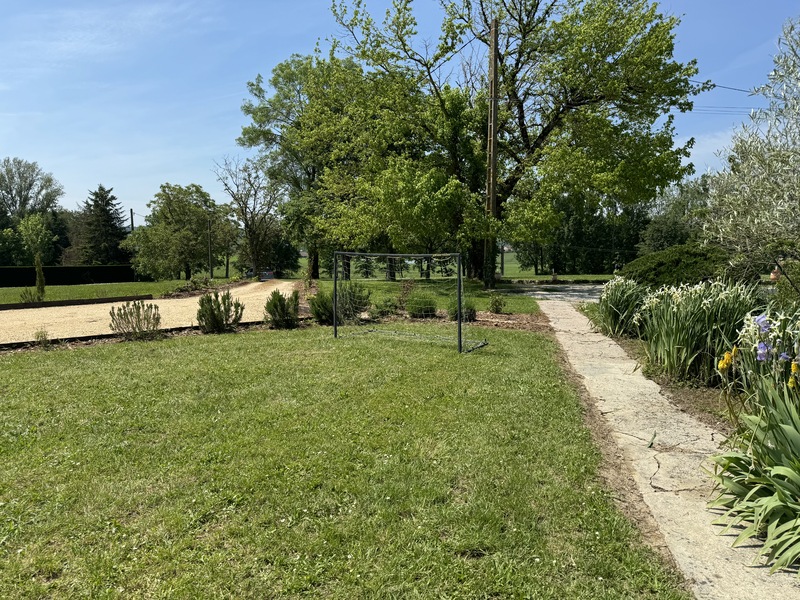 SAS Les 4 Bastides - Le Chai, Saint-Eutrope-de-Born