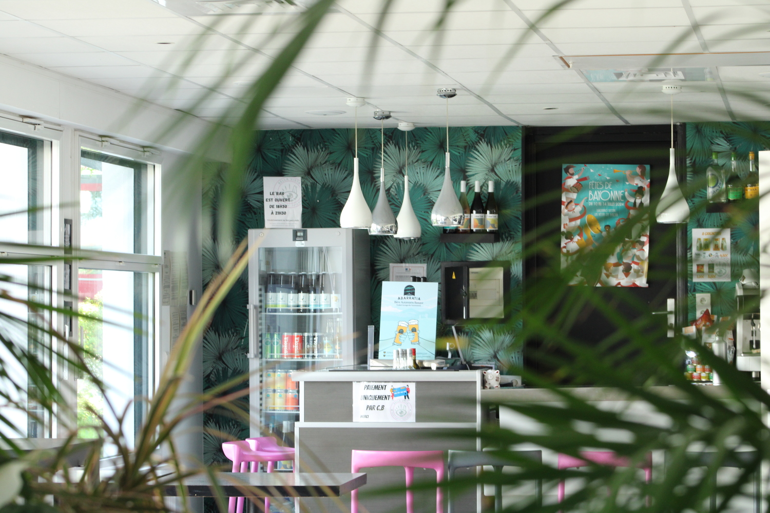 Auberge collective Bella Vista Guest Center Pays Basque, Hendaye - photo 12