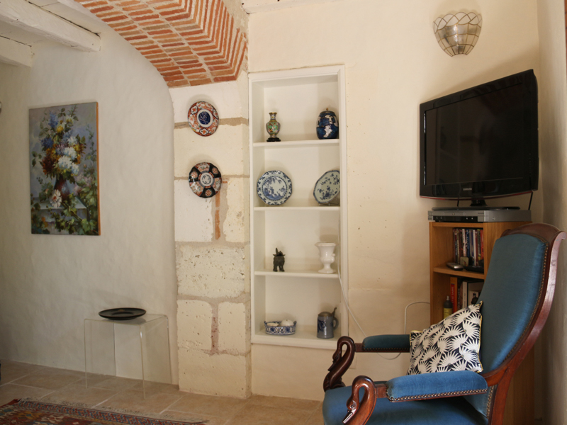 Gite La Gilbertie, Allemans - photo 7