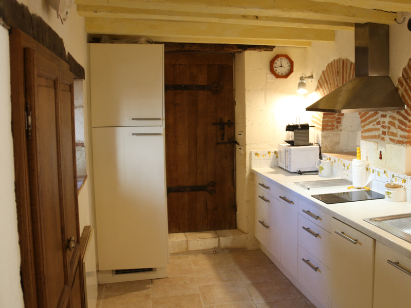 Gite La Gilbertie, Allemans - photo 4