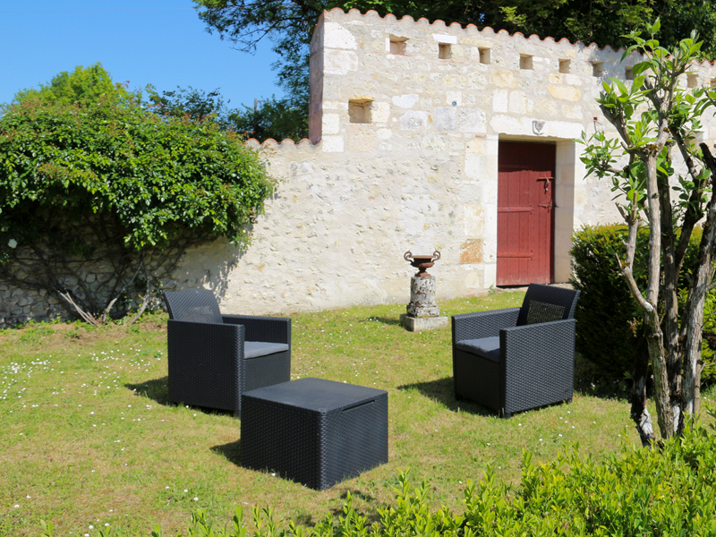 Gite La Gilbertie, Allemans - photo 2